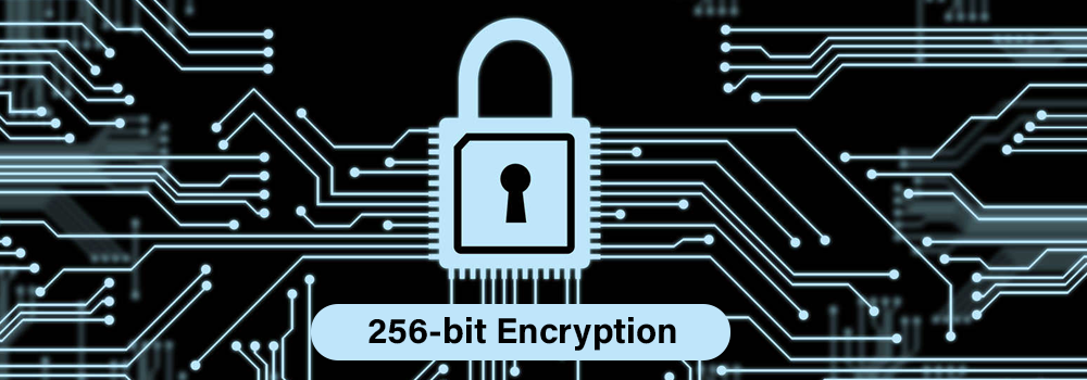 What is 256-bit Encryption? How long would it take to crack?