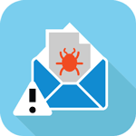 Email Mailware Filter