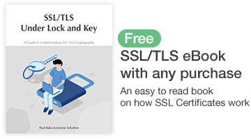 Free SSL Book