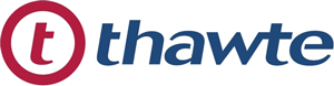 Thawte Web Server EV Certificate